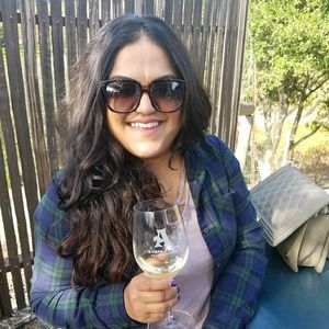 Meet your Posher, Jessie